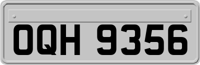 OQH9356