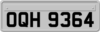 OQH9364