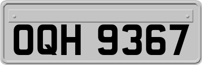 OQH9367