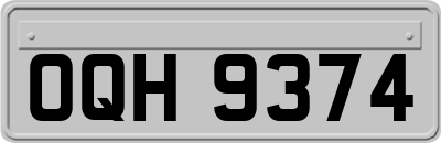 OQH9374