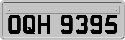 OQH9395