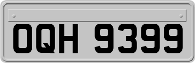OQH9399