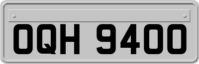 OQH9400
