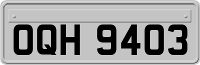 OQH9403
