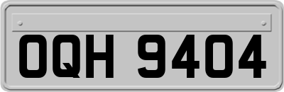 OQH9404