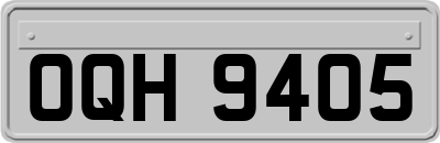 OQH9405