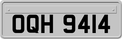 OQH9414