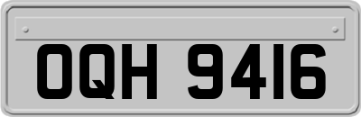 OQH9416