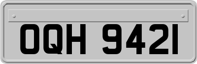 OQH9421