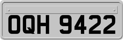 OQH9422