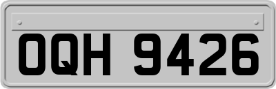 OQH9426