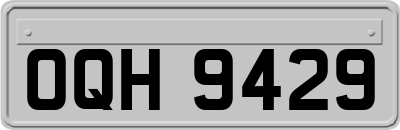 OQH9429