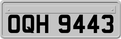 OQH9443
