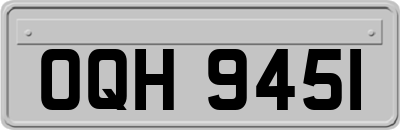 OQH9451