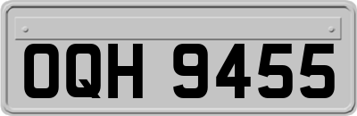 OQH9455