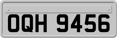 OQH9456