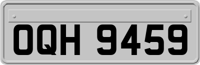 OQH9459
