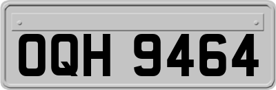 OQH9464