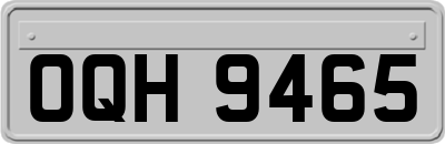 OQH9465