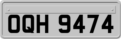 OQH9474