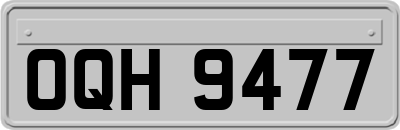 OQH9477