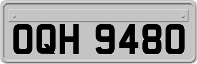 OQH9480