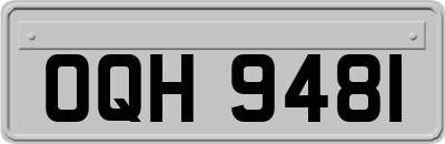 OQH9481