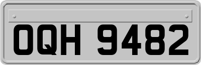 OQH9482