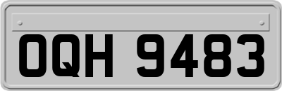 OQH9483