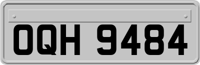 OQH9484