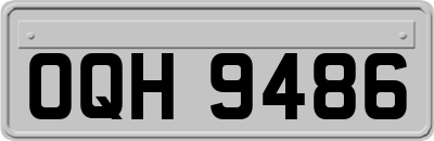 OQH9486
