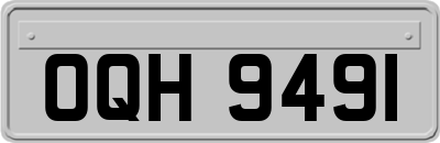 OQH9491