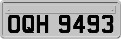 OQH9493