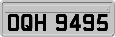 OQH9495