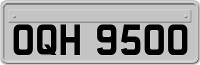 OQH9500