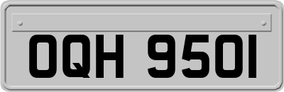 OQH9501
