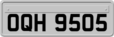 OQH9505