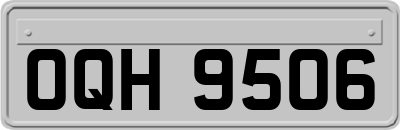 OQH9506