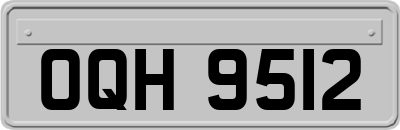 OQH9512