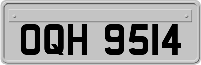 OQH9514
