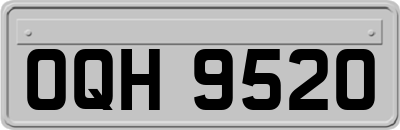 OQH9520