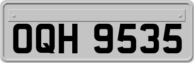 OQH9535