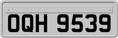 OQH9539