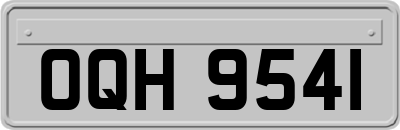OQH9541