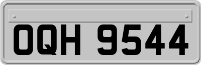 OQH9544