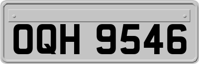 OQH9546