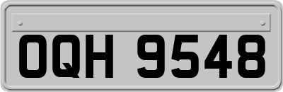 OQH9548
