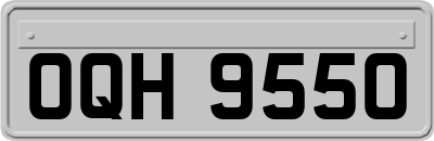 OQH9550