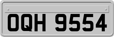 OQH9554