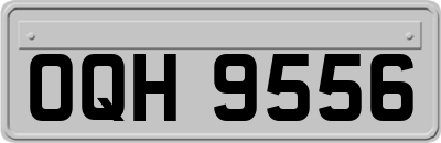OQH9556